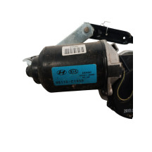 Moteur essuie glace avant KIA RIO 4 Photo n°2