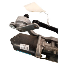 Moteur essuie glace avant KIA RIO 4 Photo n°3