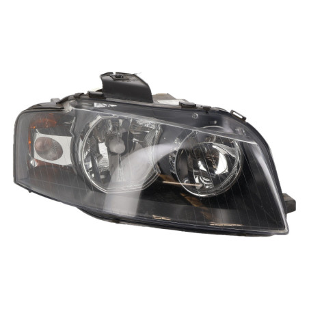 Optique avant principal droit (feux)(phare) AUDI A3 2