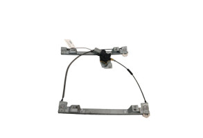 Leve vitre electrique avant gauche RENAULT KANGOO 2 Photo n°4