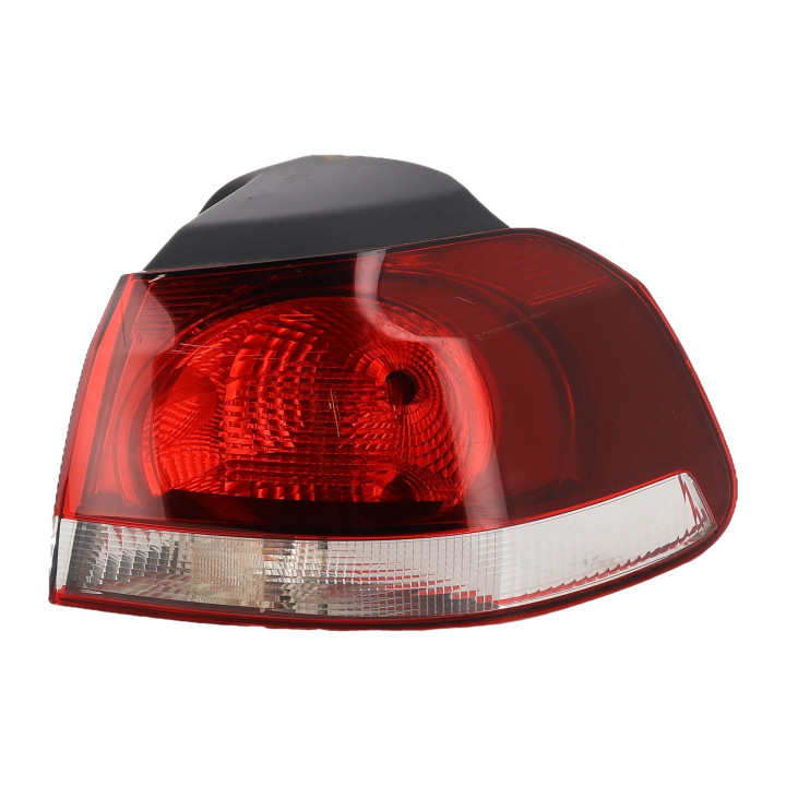Feu arriere principal droit (feux) VOLKSWAGEN GOLF 6 Photo n°2