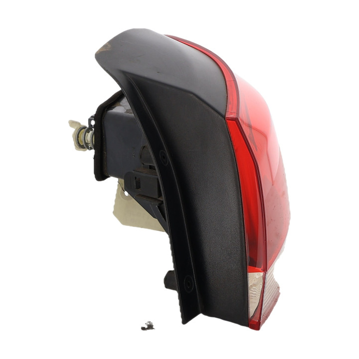 Feu arriere principal droit (feux) VOLKSWAGEN GOLF 6 Photo n°5