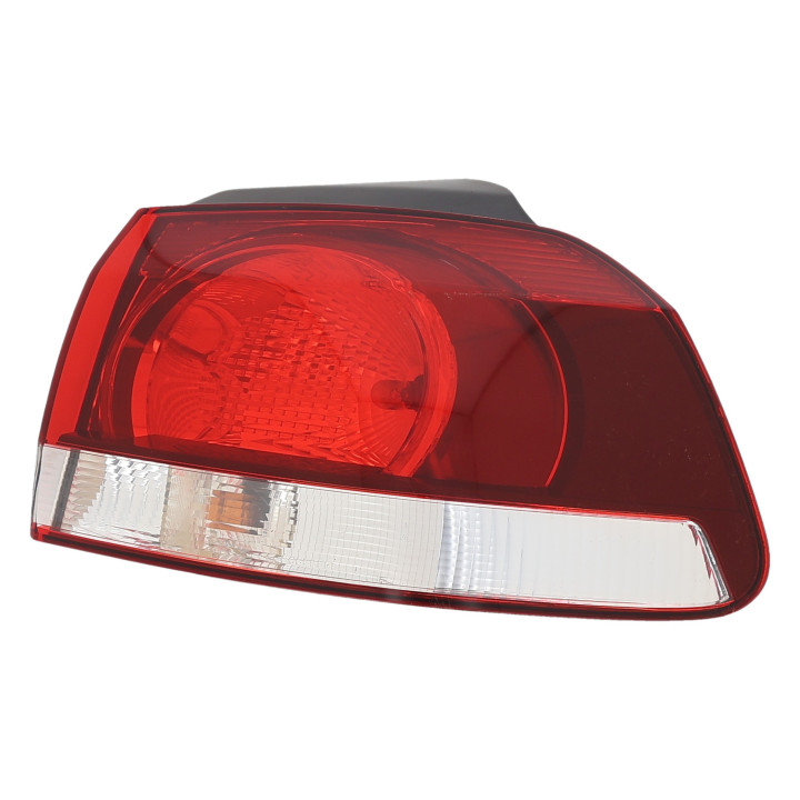 Feu arriere principal droit (feux) VOLKSWAGEN GOLF 6 Photo n°6