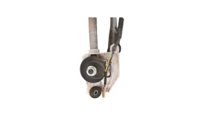 Moteur essuie glace avant NISSAN MICRA 3 Photo n°2