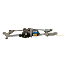 Moteur essuie glace avant RENAULT MEGANE 4 Photo n°2