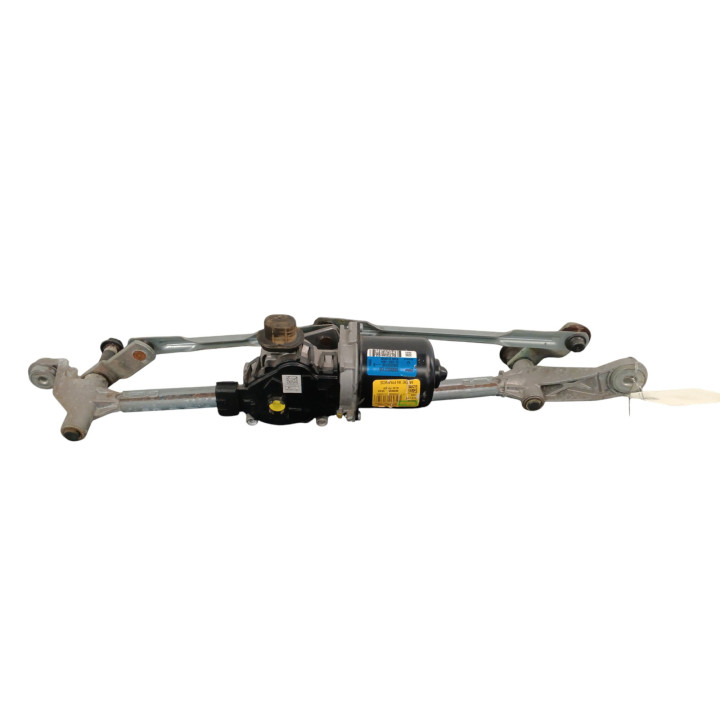 Moteur essuie glace avant RENAULT MEGANE 4 Photo n°2