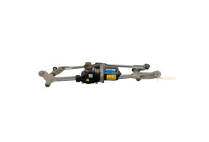 Moteur essuie glace avant RENAULT MEGANE 4 Photo n°2