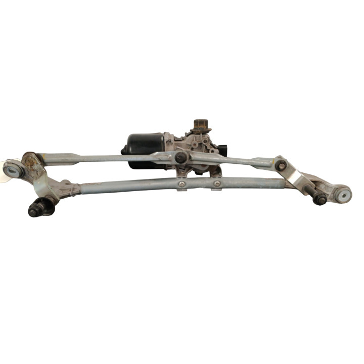 Moteur essuie glace avant RENAULT MEGANE 4 Photo n°3