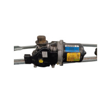 Moteur essuie glace avant RENAULT MEGANE 4 Photo n°5