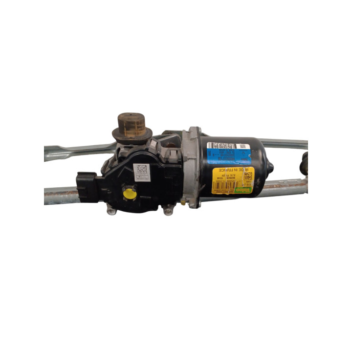 Moteur essuie glace avant RENAULT MEGANE 4 Photo n°5