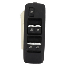 Interrupteur de leve vitre avant gauche NISSAN QASHQAI 1 Photo n°5