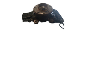 Pivot de moyeu avant droit FIAT 500L Photo n°2