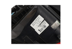 Feu arriere principal droit (feux) FIAT 500L Photo n°7