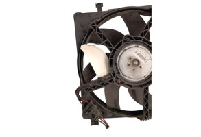 Moto ventilateur radiateur VOLKSWAGEN UP Photo n°8