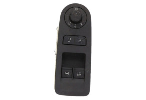 Interrupteur de leve vitre avant gauche VOLKSWAGEN UP Photo n°5