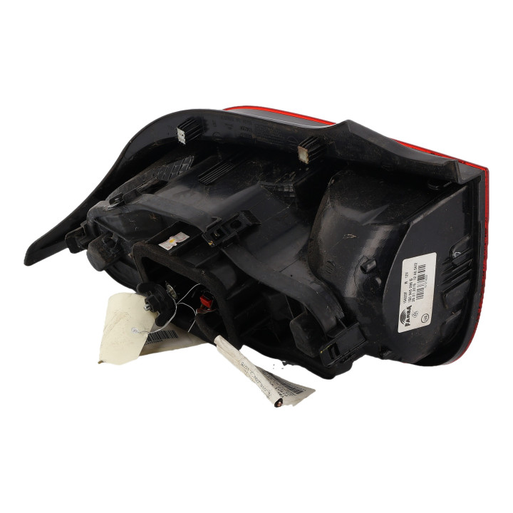 Feu arriere principal droit (feux) VOLKSWAGEN UP Photo n°5