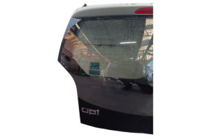 Malle/Hayon arriere VOLKSWAGEN UP Photo n°1