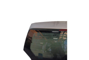 Malle/Hayon arriere VOLKSWAGEN UP Photo n°2