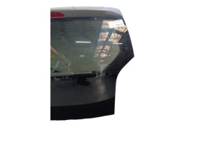 Malle/Hayon arriere VOLKSWAGEN UP Photo n°3