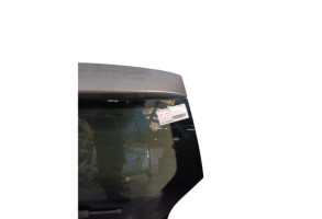Malle/Hayon arriere VOLKSWAGEN UP Photo n°4
