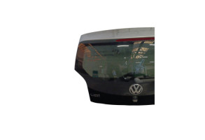 Malle/Hayon arriere VOLKSWAGEN UP Photo n°6