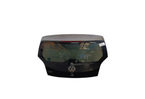 Malle/Hayon arriere VOLKSWAGEN UP Photo n°7