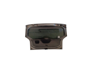 Malle/Hayon arriere VOLKSWAGEN UP Photo n°8