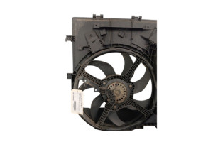Moto ventilateur radiateur PEUGEOT BOXER 3 Photo n°3