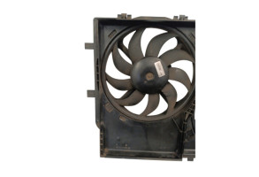 Moto ventilateur radiateur PEUGEOT BOXER 3 Photo n°7