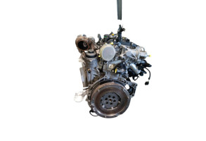 Moteur BMW SERIE 1 F20 Photo n°2