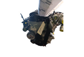 Moteur BMW SERIE 1 F20 Photo n°4