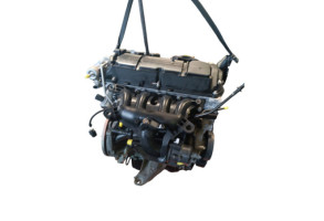 Moteur BMW SERIE 1 F20 Photo n°5