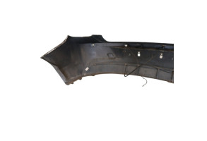 Pare choc arriere BMW SERIE 1 F20 Photo n°7