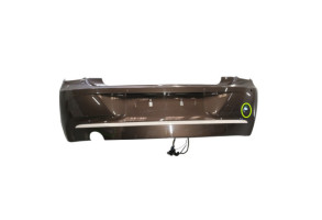 Pare choc arriere BMW SERIE 1 F20 Photo n°10