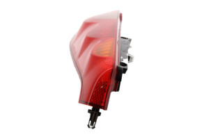 Feu arriere principal droit (feux) NISSAN NOTE 1 Photo n°4