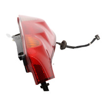 Feu arriere principal gauche (feux) NISSAN NOTE 1 Photo n°4