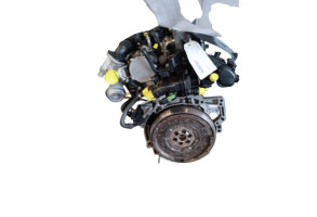Moteur PEUGEOT 308 2 Photo n°6