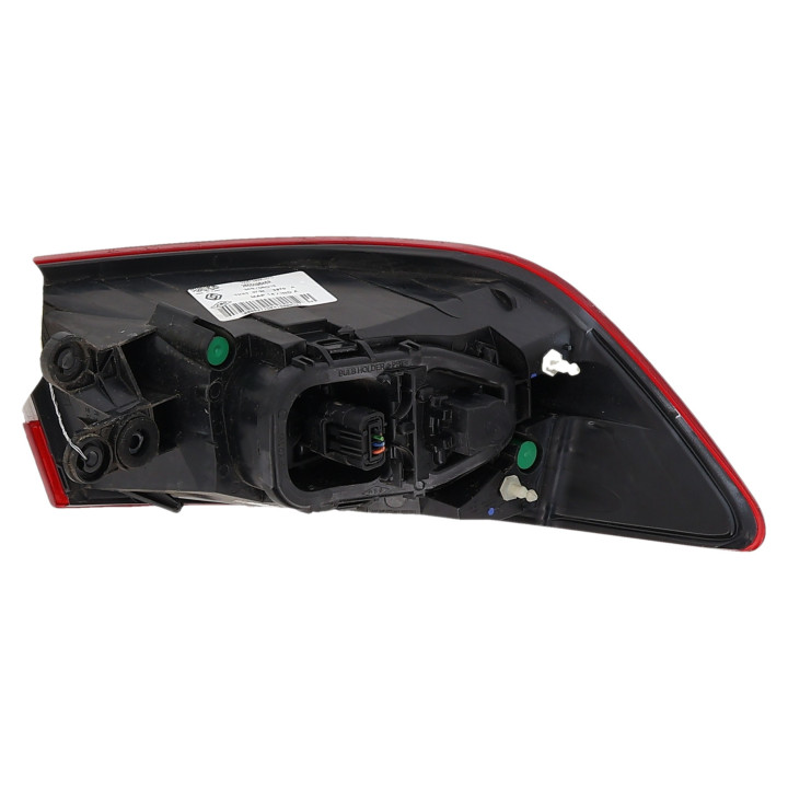 Feu arriere principal droit (feux) RENAULT CLIO 4 Photo n°6