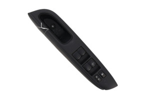 Interrupteur de leve vitre avant gauche NISSAN NOTE 2 Photo n°5