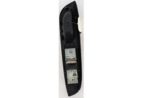Interrupteur de leve vitre avant gauche NISSAN NOTE 2 Photo n°6