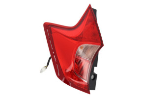 Feu arriere principal gauche (feux) NISSAN NOTE 2 Photo n°1
