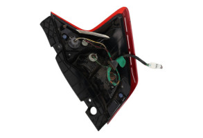 Feu arriere principal gauche (feux) NISSAN NOTE 2 Photo n°6
