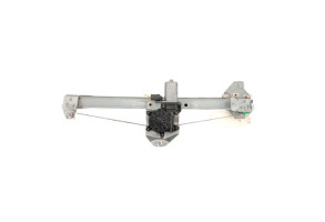 Leve vitre electrique avant gauche DACIA LODGY Photo n°4