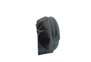 Pare boue avant droit DACIA LODGY Photo n°5