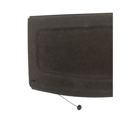 Plage arriere VOLKSWAGEN GOLF 5