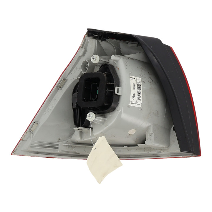 Feu arriere principal droit (feux) VOLKSWAGEN GOLF 5 Photo n°6