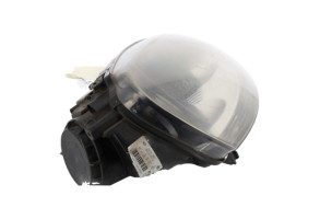 Optique avant principal droit (feux)(phare) VOLKSWAGEN GOLF 5 Photo n°4