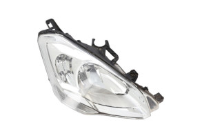 Optique avant principal droit (feux)(phare) CITROEN BERLINGO 2 Photo n°5