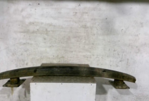 Renfort pare choc arriere (traverse) VOLKSWAGEN POLO 4