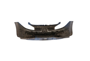Pare choc avant RENAULT MEGANE 2 Photo n°4